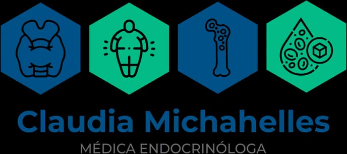 Dra. Claudia Michahelles Logo