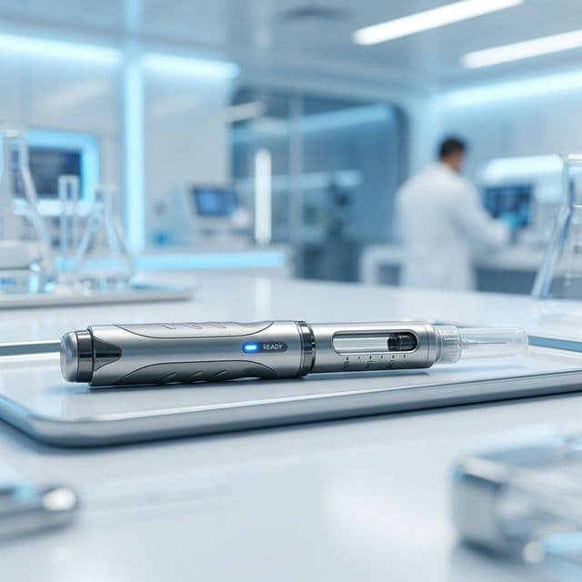 Imagen de portada para Mounjaro: ¿Es realmente mejor que Ozempic para bajar de peso?