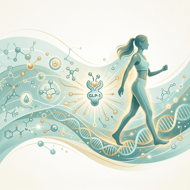 Imagen de portada para Ozempic y Saxenda para bajar de peso en Perú: ¿Cuáles son seguros y aprobados?