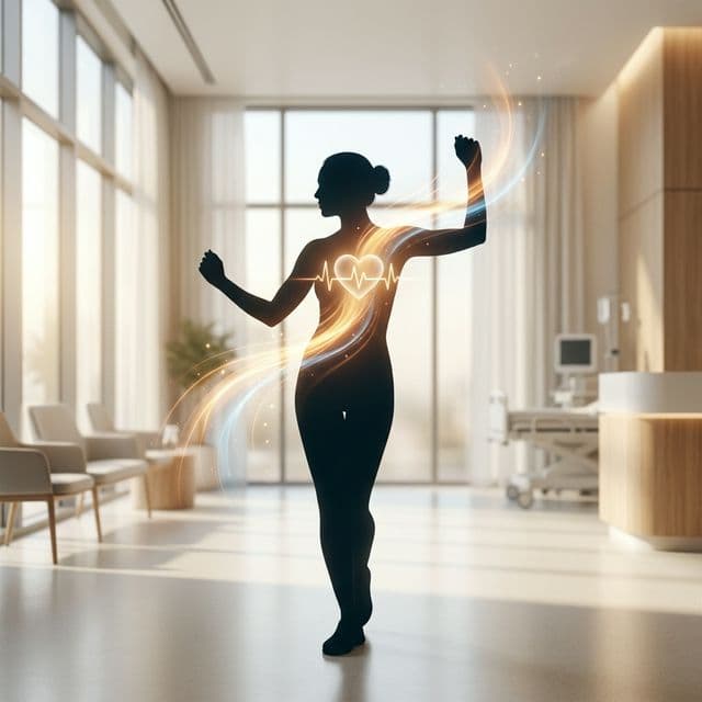 Imagen de portada para Más allá de la balanza: 5 beneficios metabólicos de bajar de peso con ayuda médica