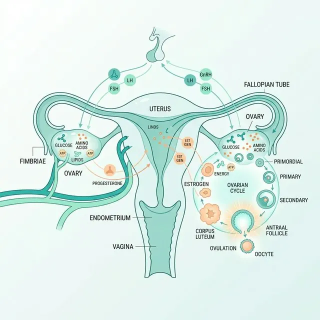 Imagen de portada para Hirsutismo: exceso de vello en la mujer, causas y tratamiento