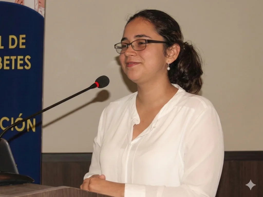 Dra. Claudia Michahelles - Atención Especializada